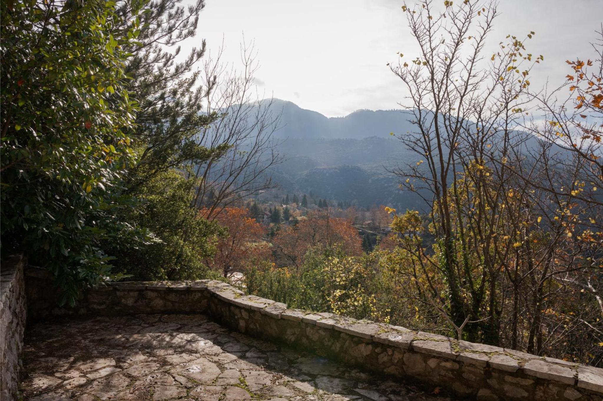 Parnassus Woodstone Chalets- N1- N2- N3