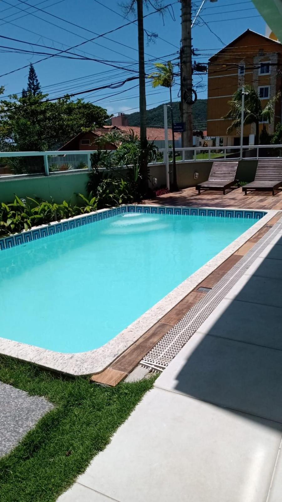 Apartamento 100m praia do Santinho