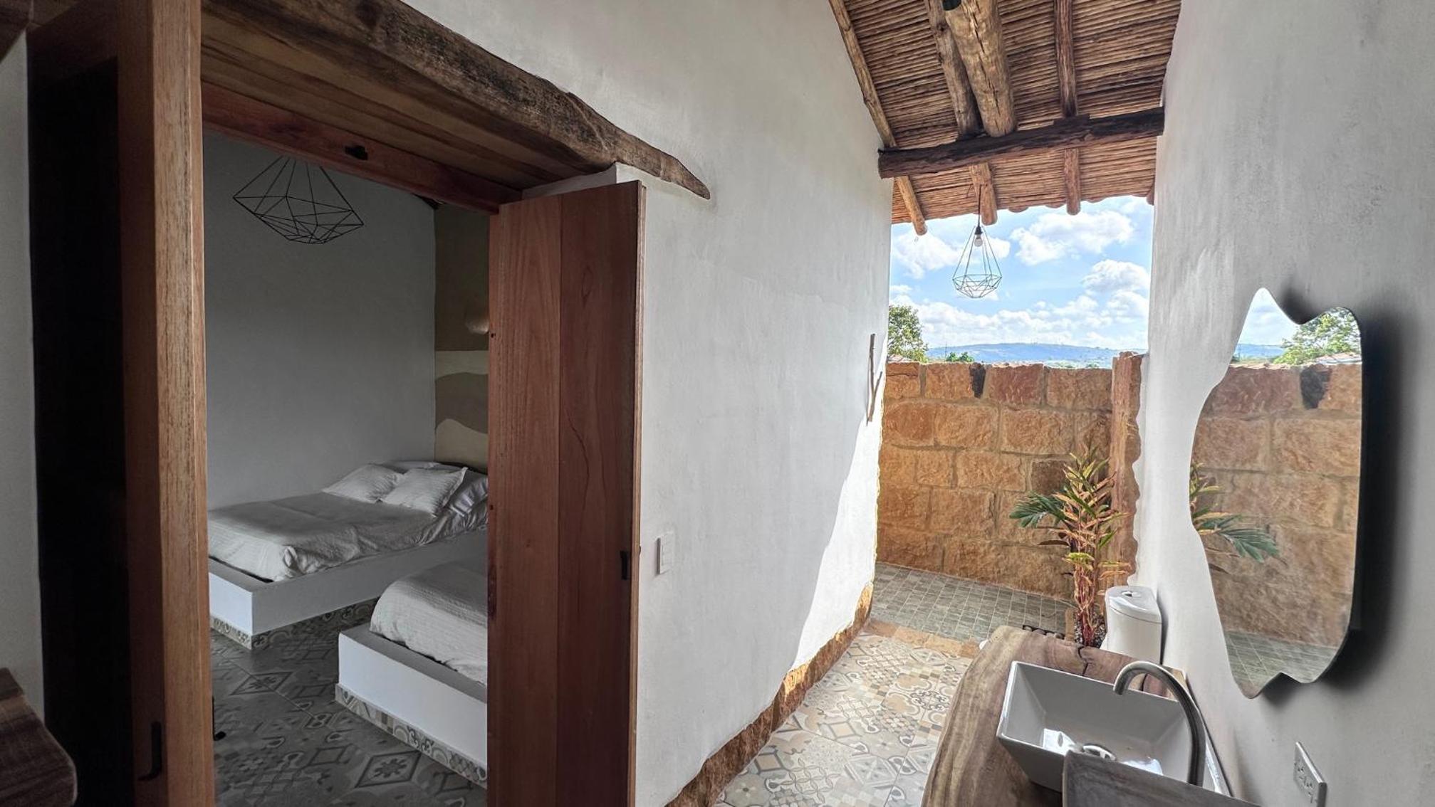 Casa Bocore