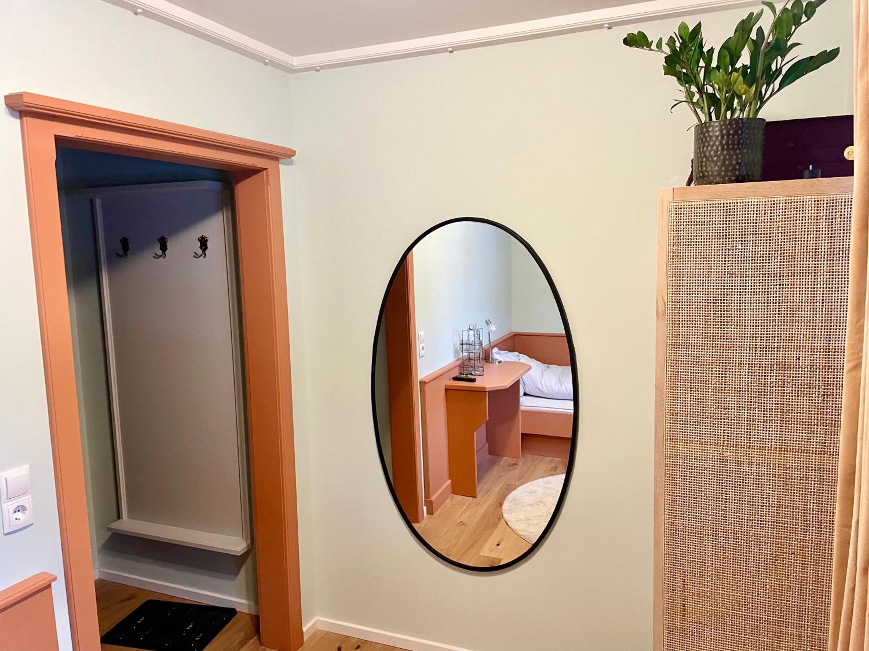 VILLA OXA - Boutique Design Hotel