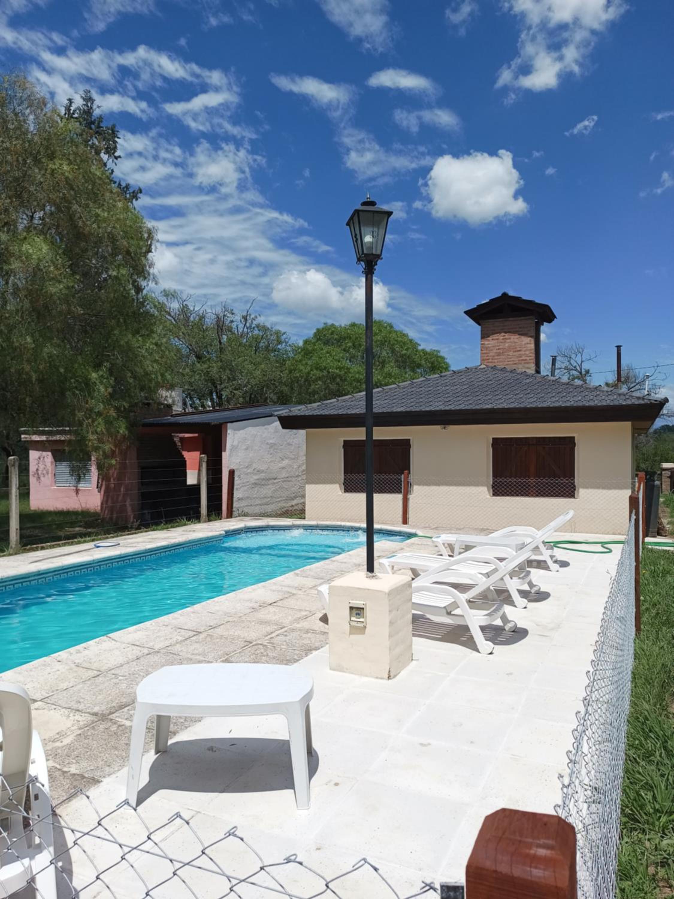 Complejo casita del Río
