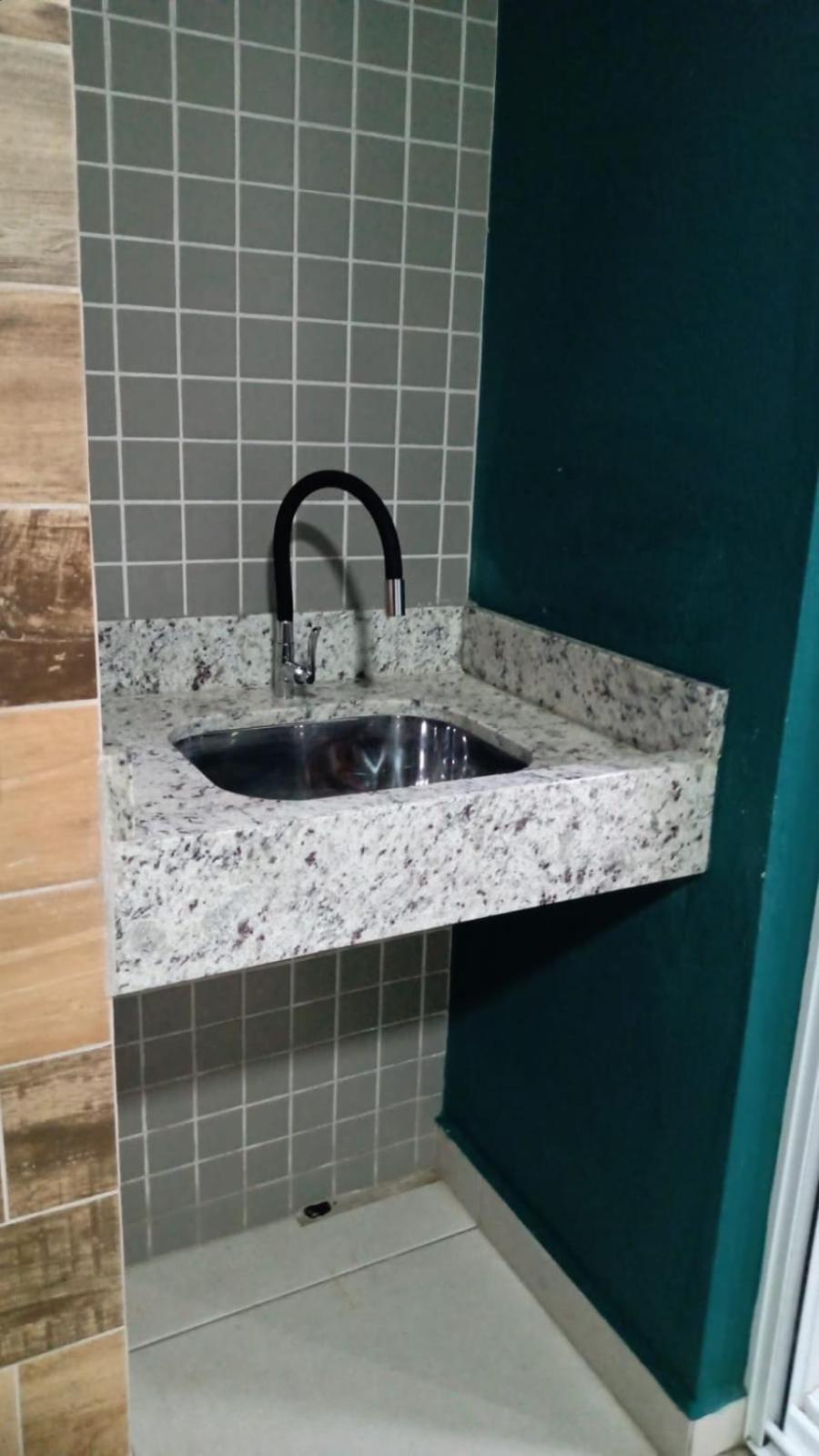 Apartamento 100m praia do Santinho