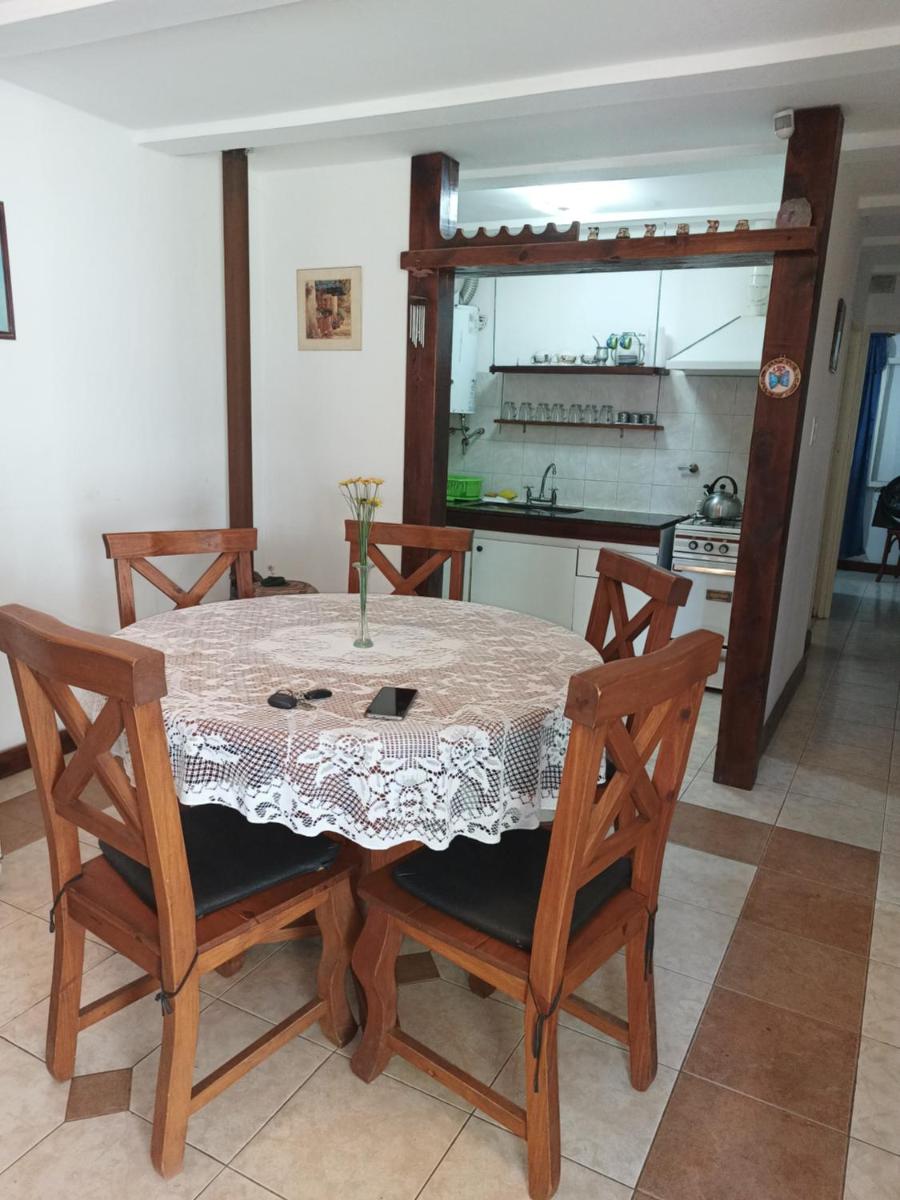 Complejo casita del Río