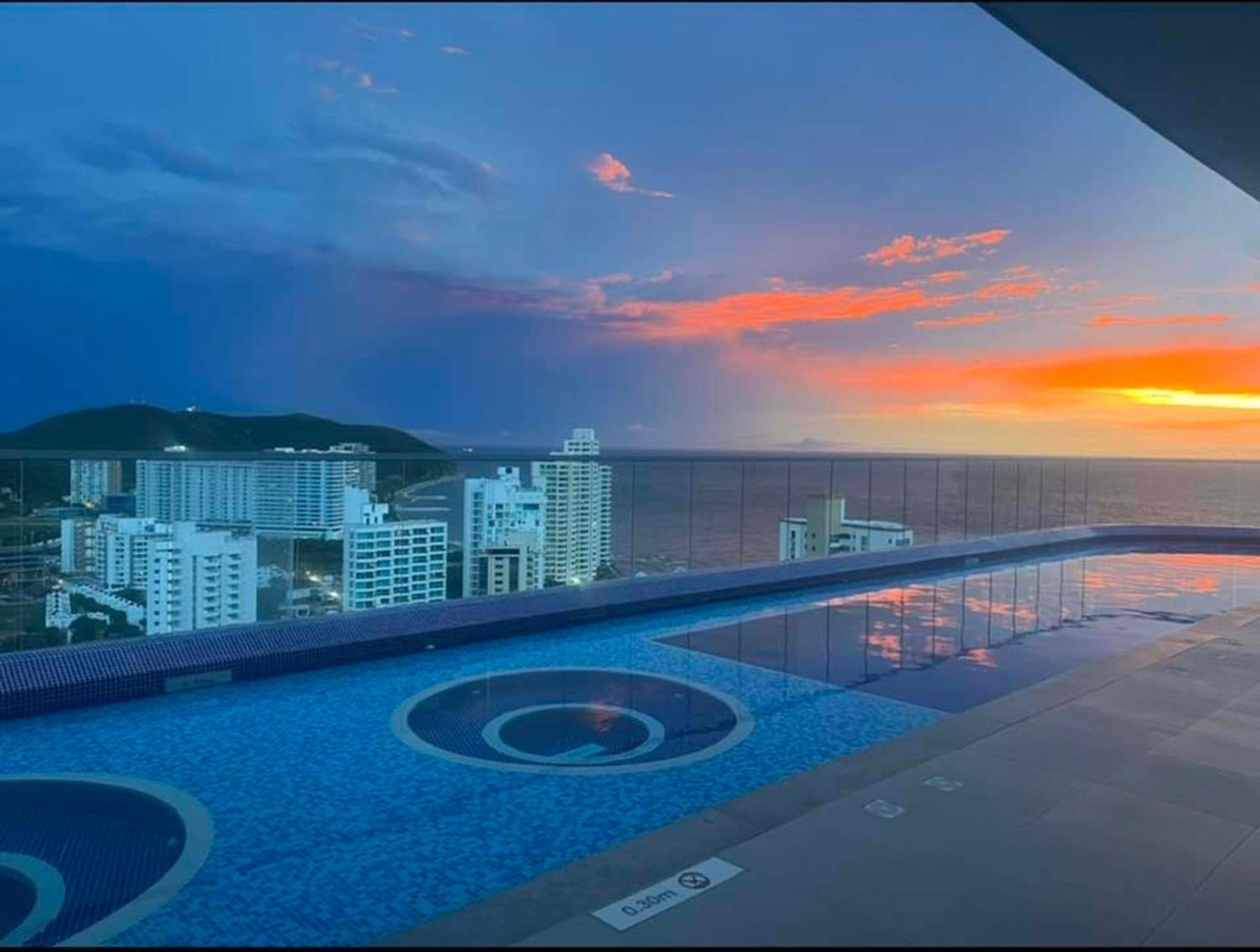 Ambar Roca Apartments – Near the Sea by SOHO