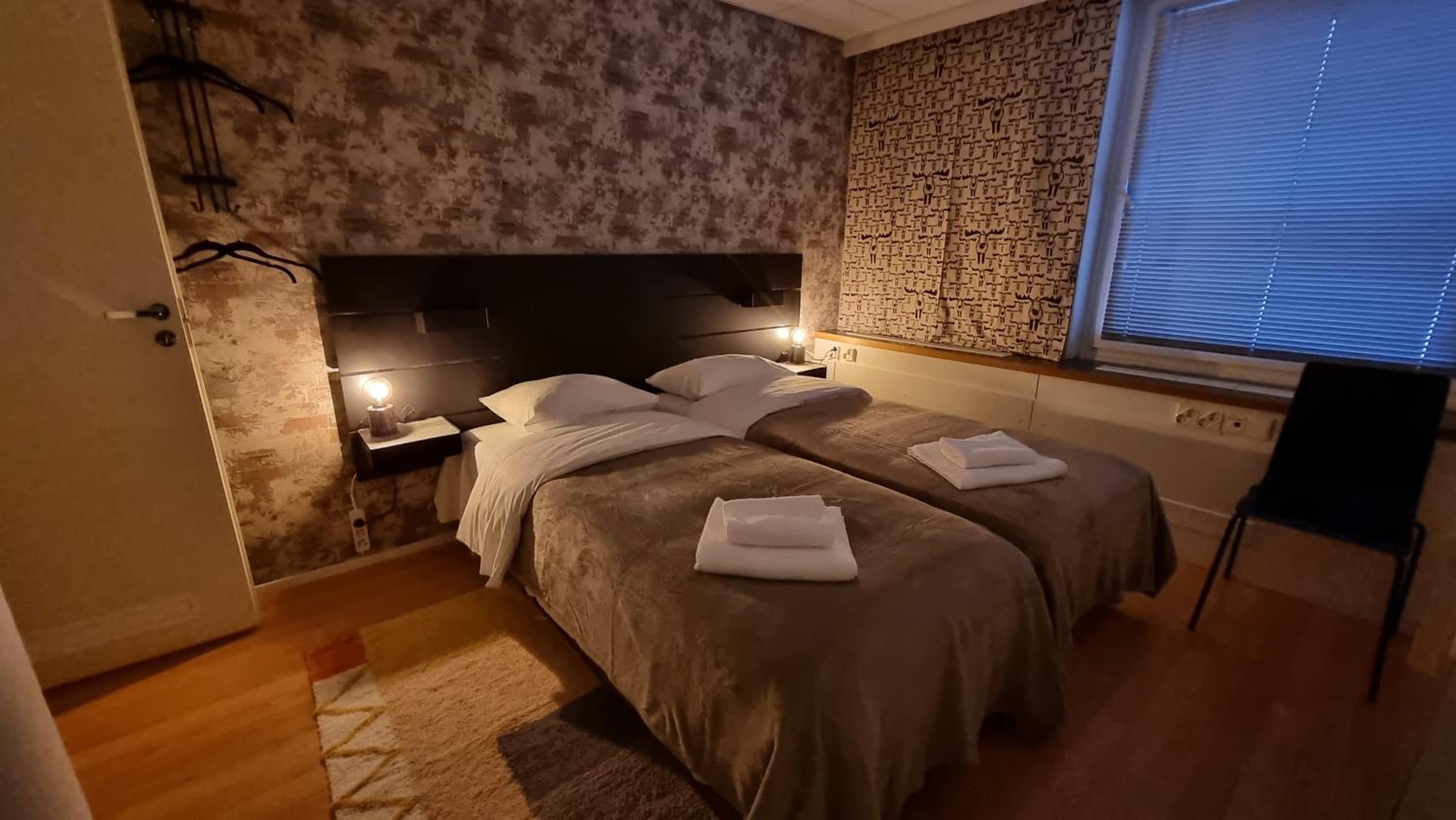 Aparthotel Clock 2 view 3