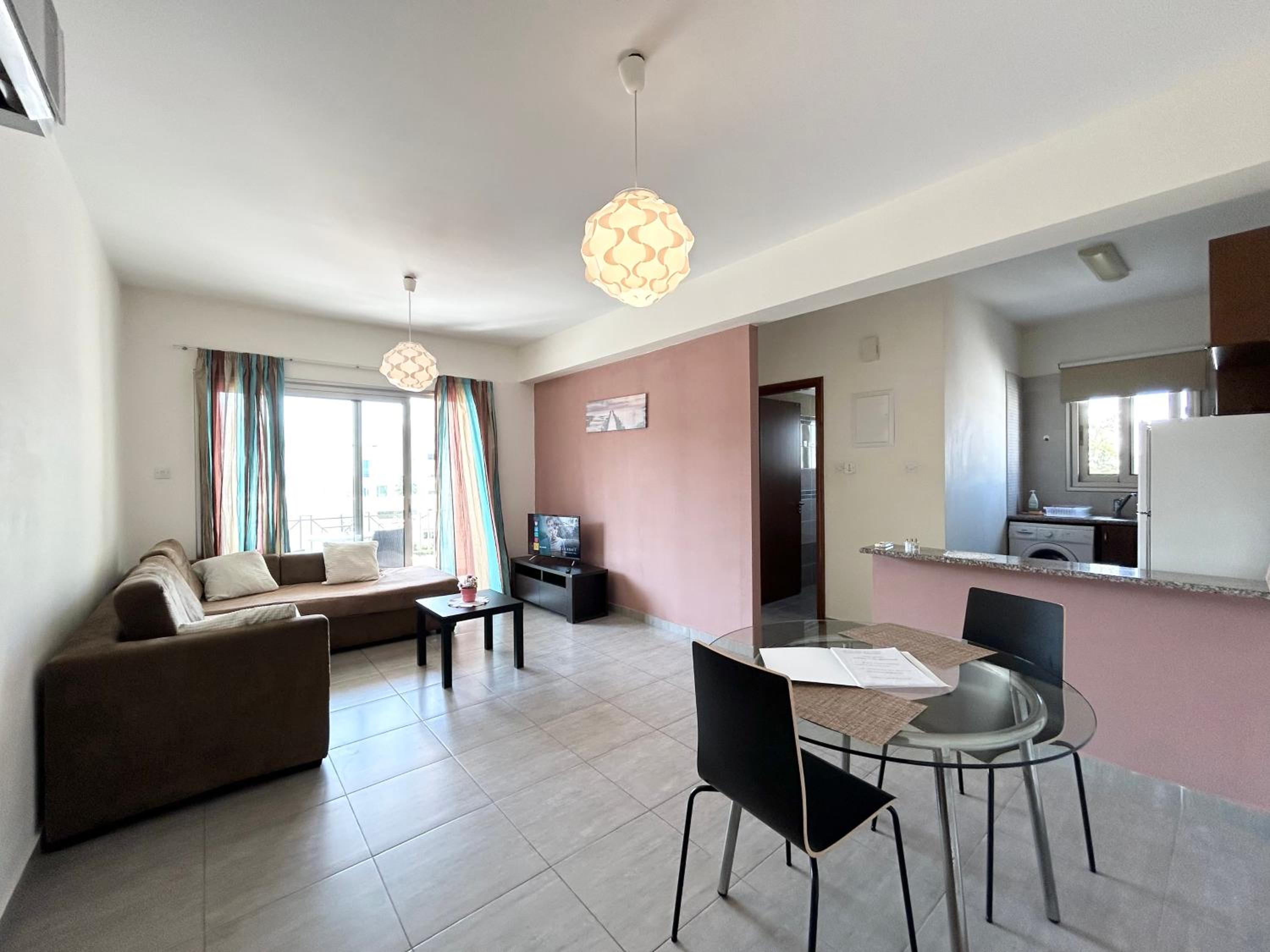 SUN JULZ Apartments on the Beach