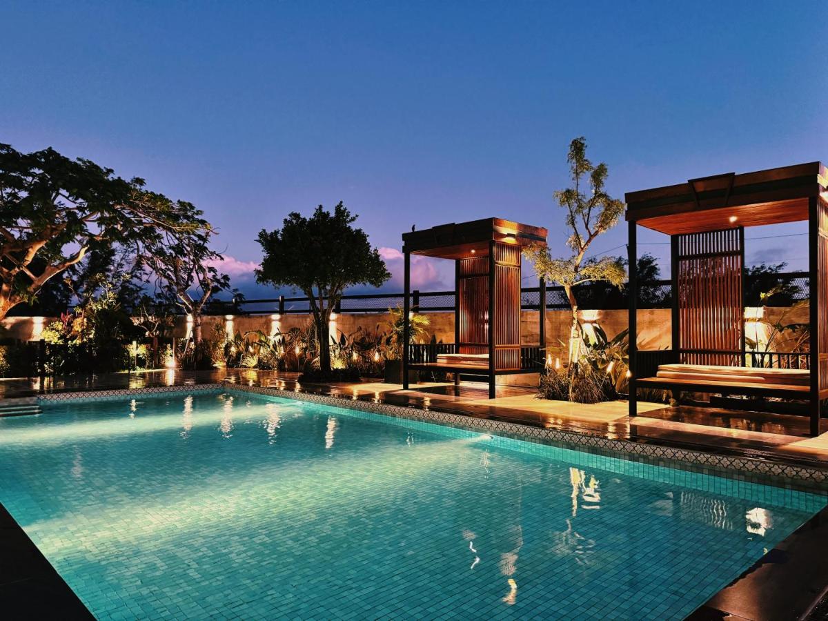 Qianxia Huakai Villa view 5
