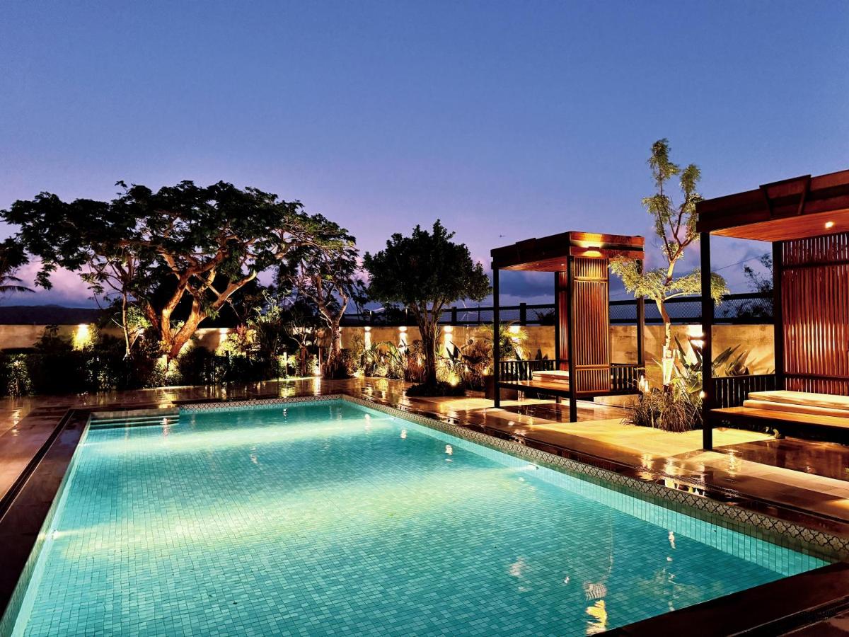 Qianxia Huakai Villa view 2
