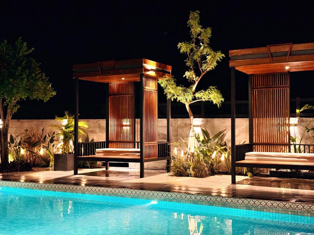 Qianxia Huakai Villa view 4