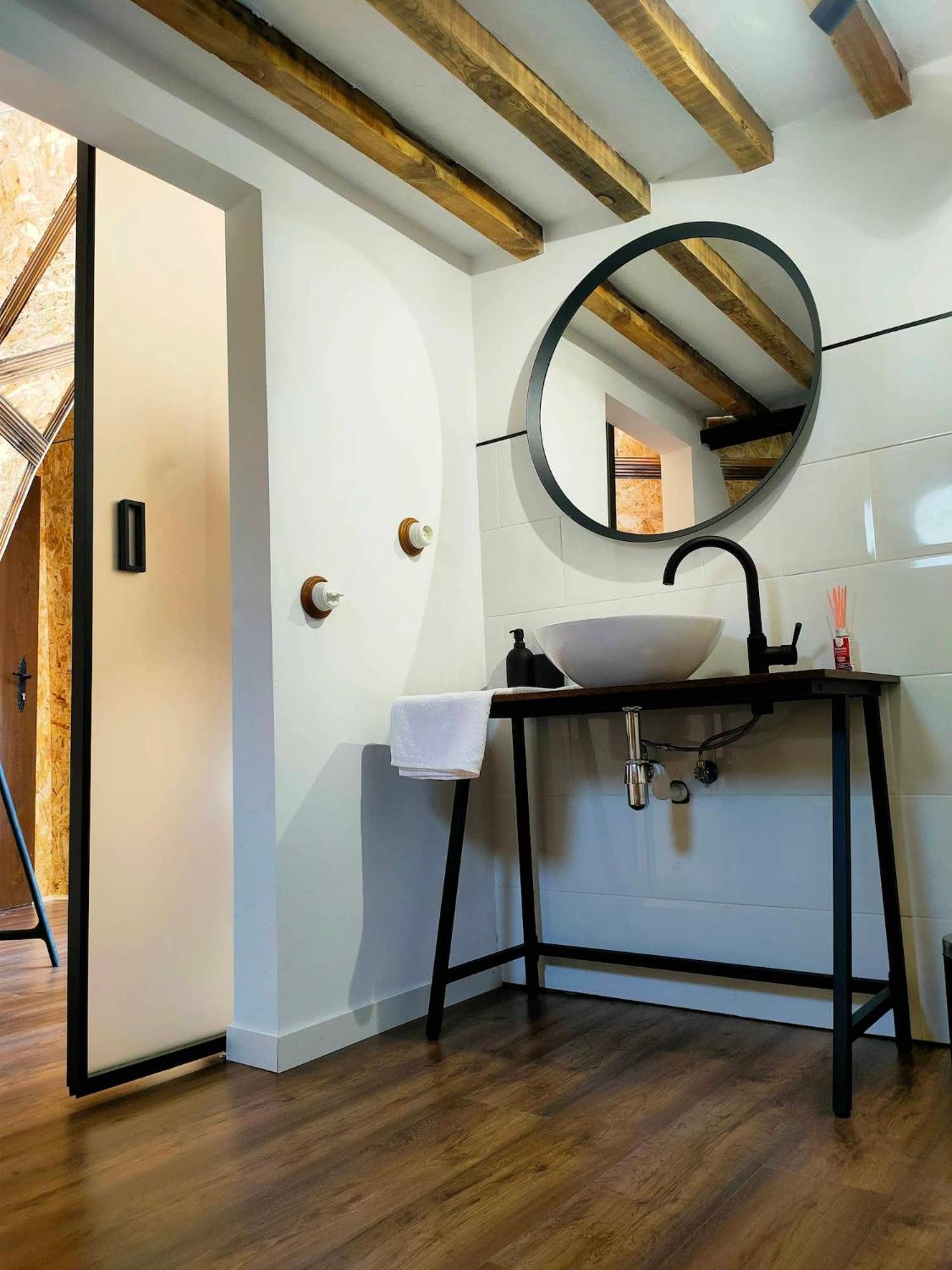 Miradomos Glamping Rural