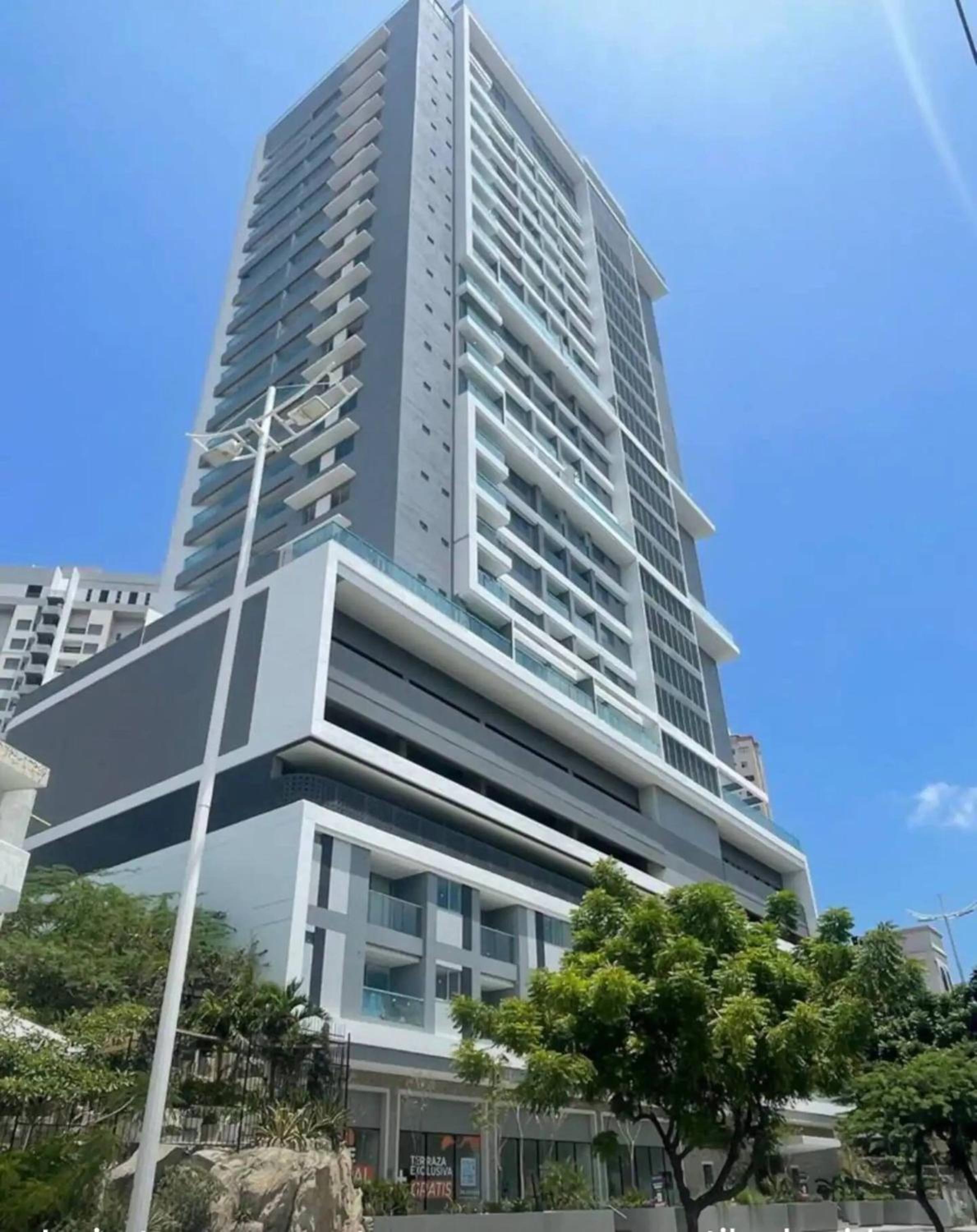 Ambar Roca Apartments – Near the Sea by SOHO