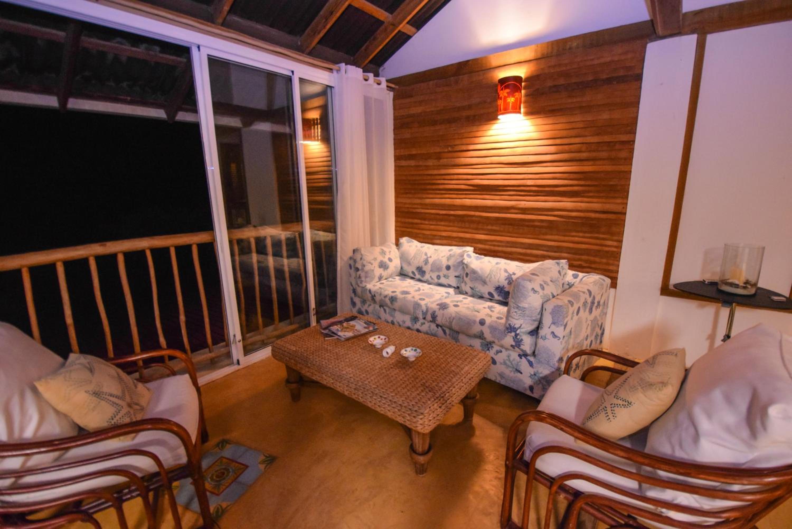 Clave Verde Ecolodge