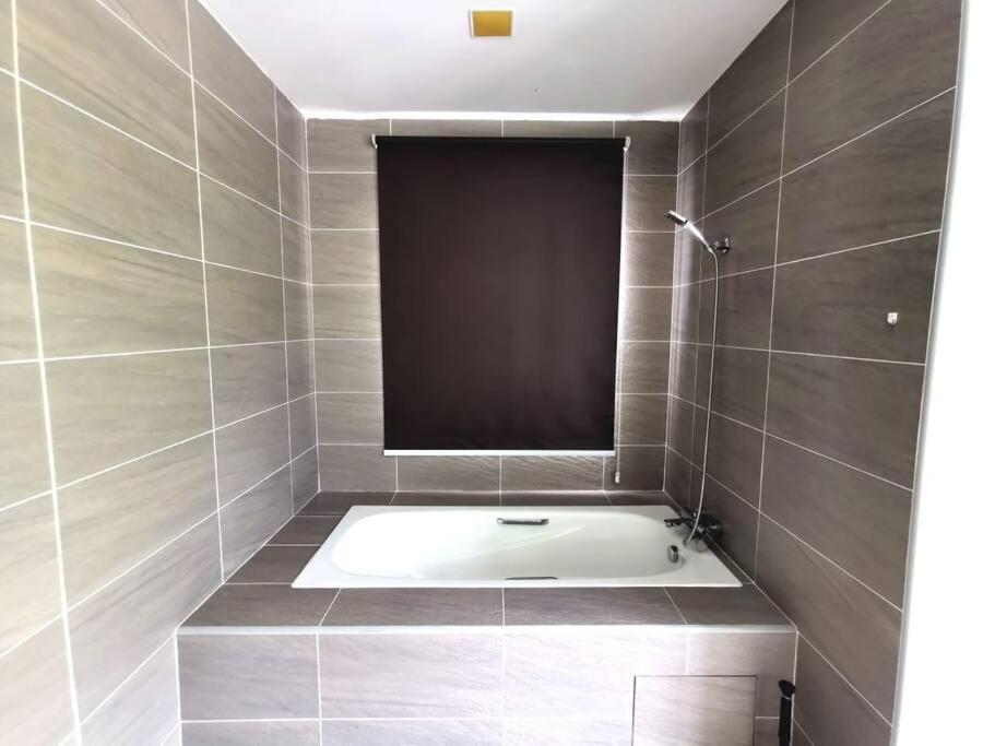 Anjung Kajang Luxury Bungalow