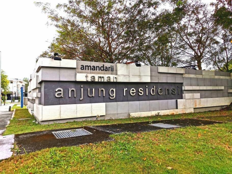 Anjung Kajang Luxury Bungalow