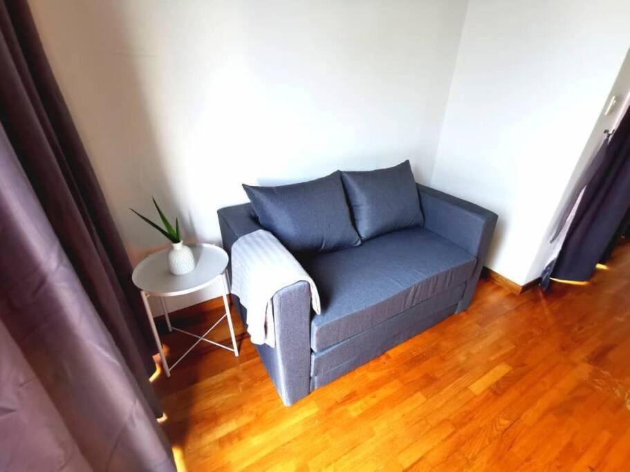 Anjung Kajang Luxury Bungalow