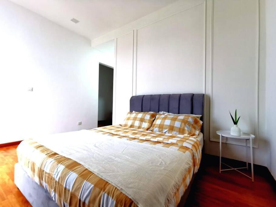 Anjung Kajang Luxury Bungalow