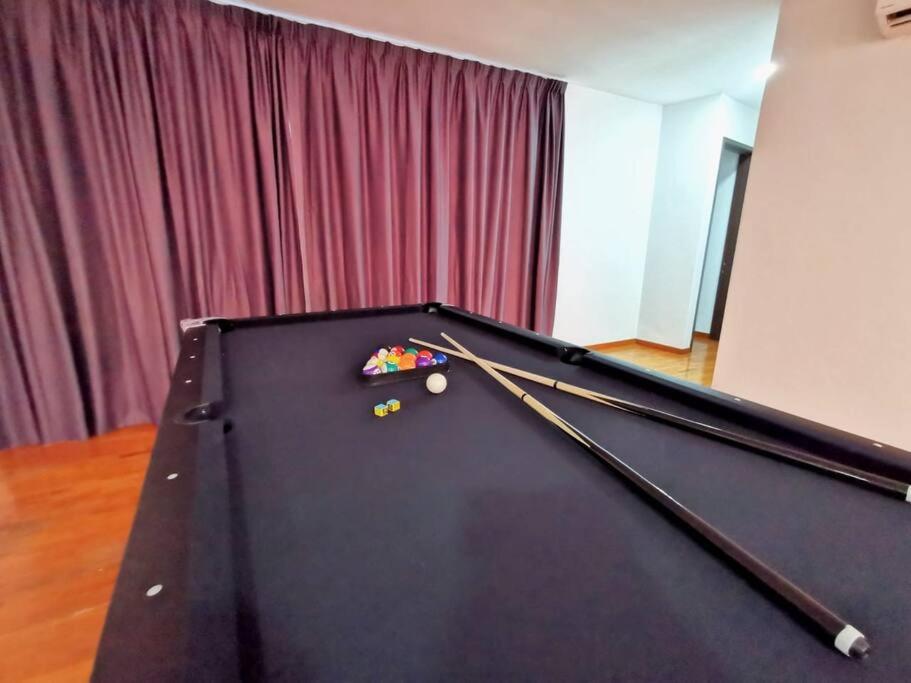 Anjung Kajang Luxury Bungalow
