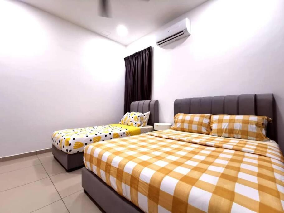 Anjung Kajang Luxury Bungalow