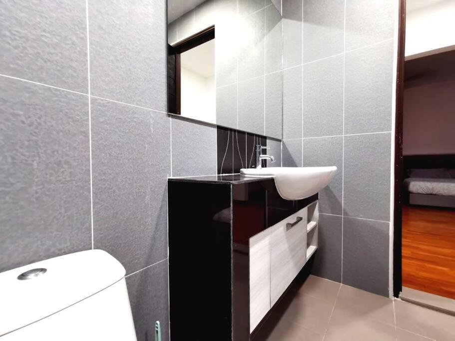 Anjung Kajang Luxury Bungalow