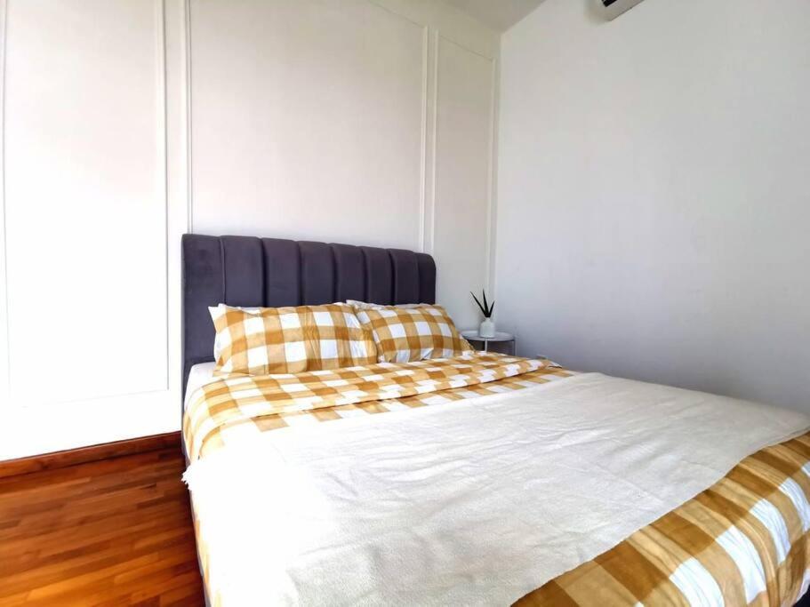 Anjung Kajang Luxury Bungalow