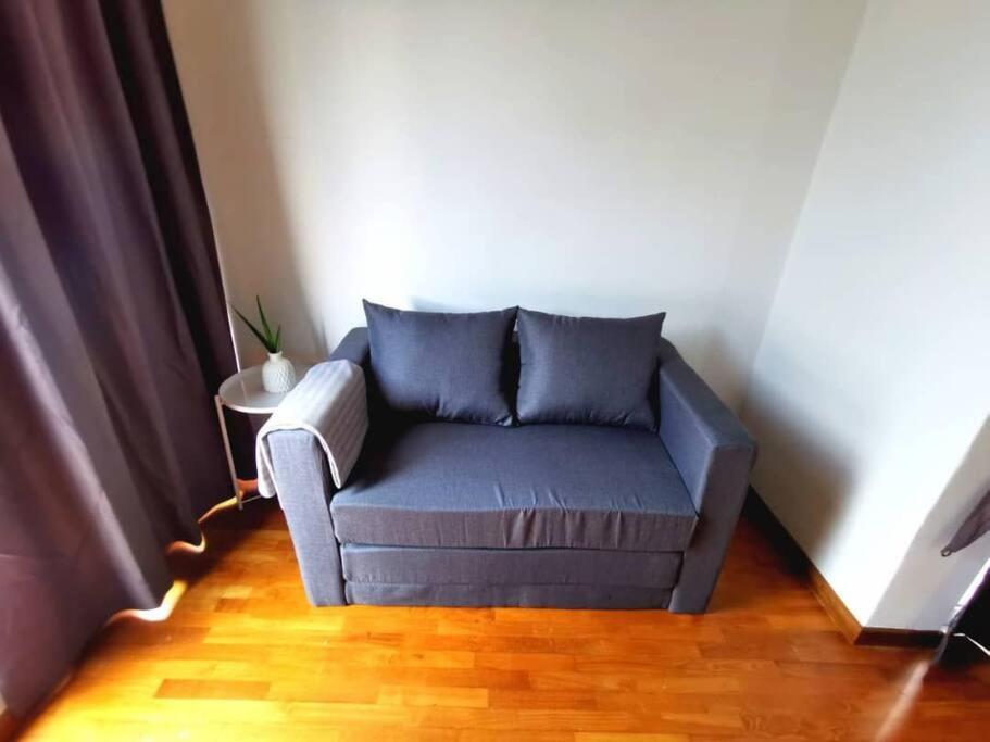 Anjung Kajang Luxury Bungalow