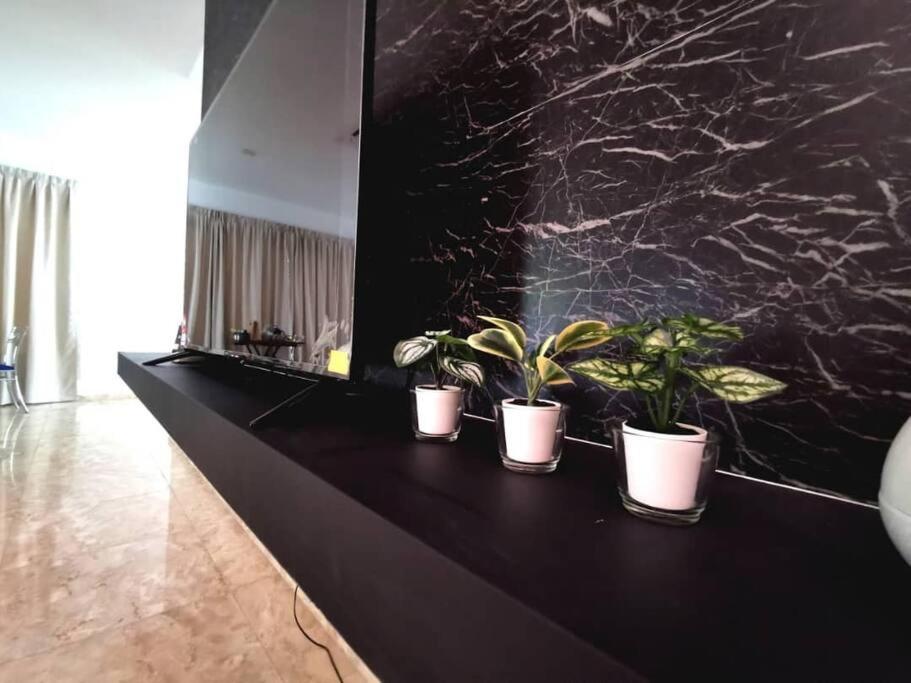 Anjung Kajang Luxury Bungalow