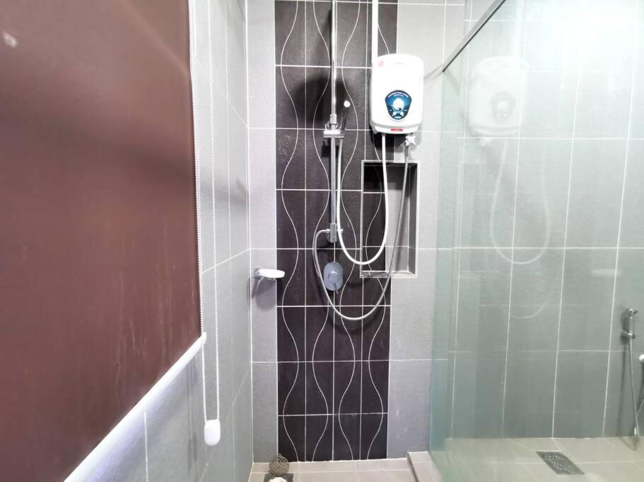 Anjung Kajang Luxury Bungalow