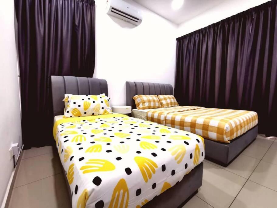 Anjung Kajang Luxury Bungalow