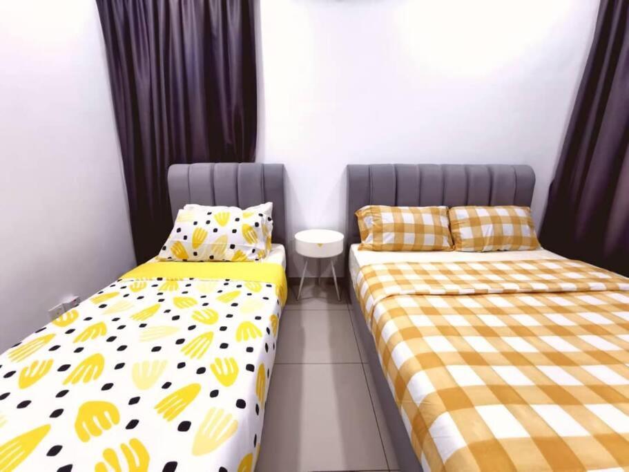 Anjung Kajang Luxury Bungalow