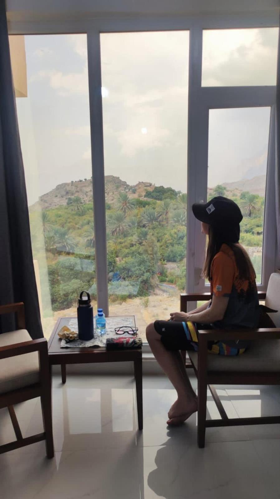 Hadash guest house