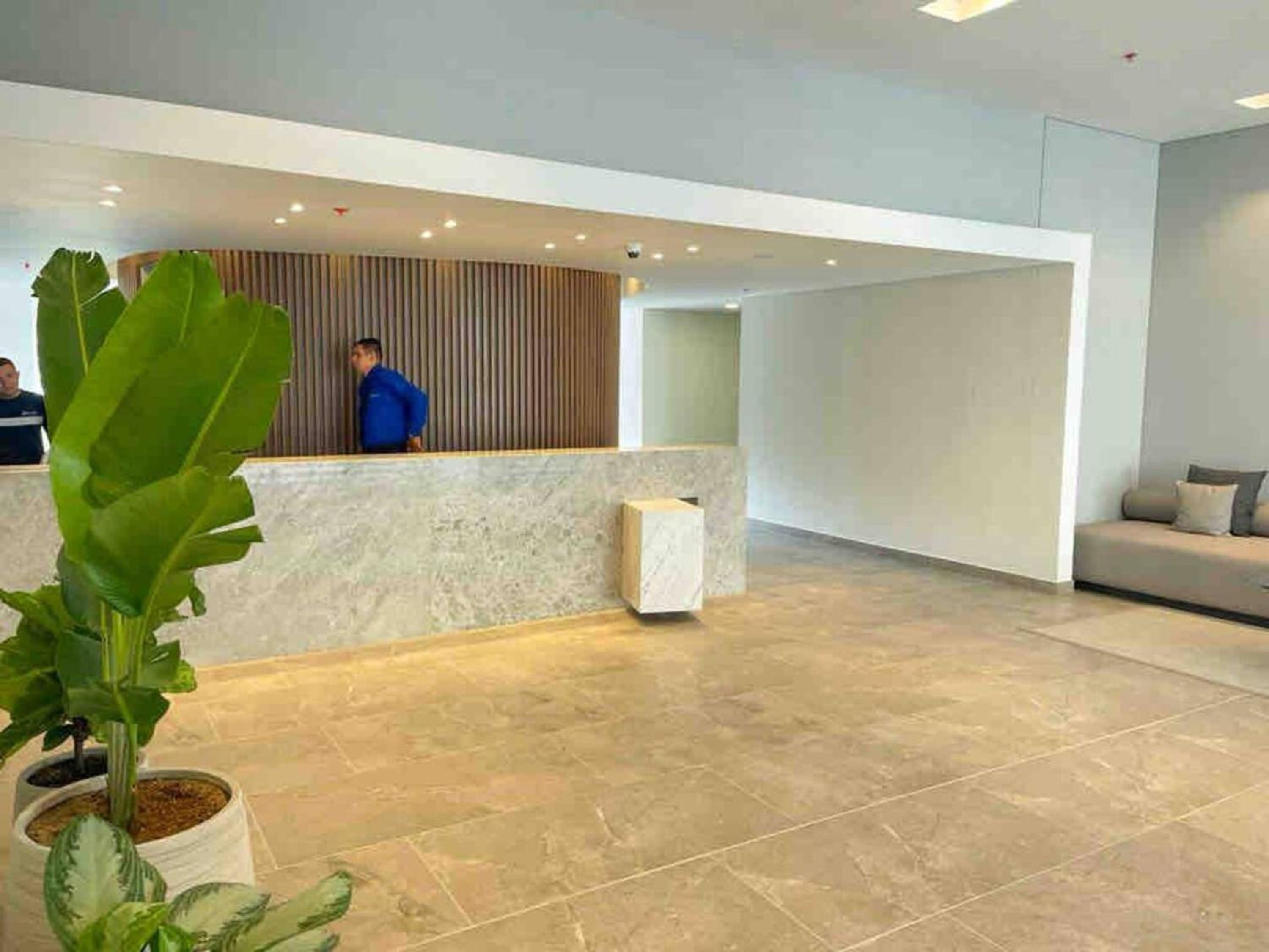 Ambar Roca Apartments – Near the Sea by SOHO