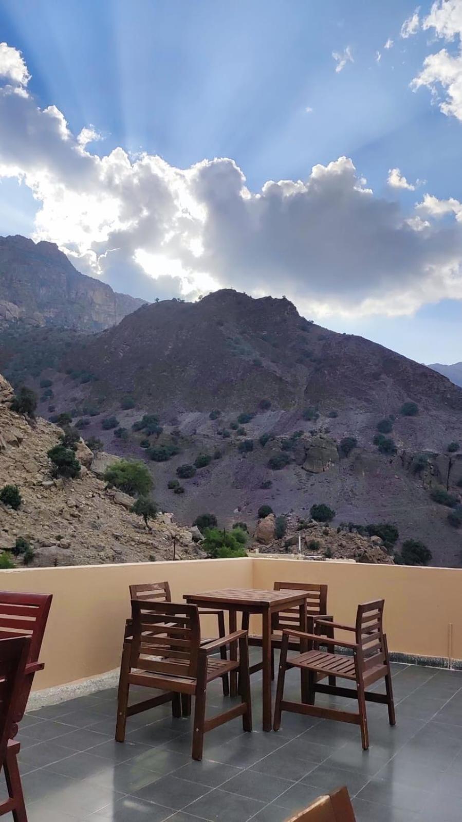 Hadash guest house