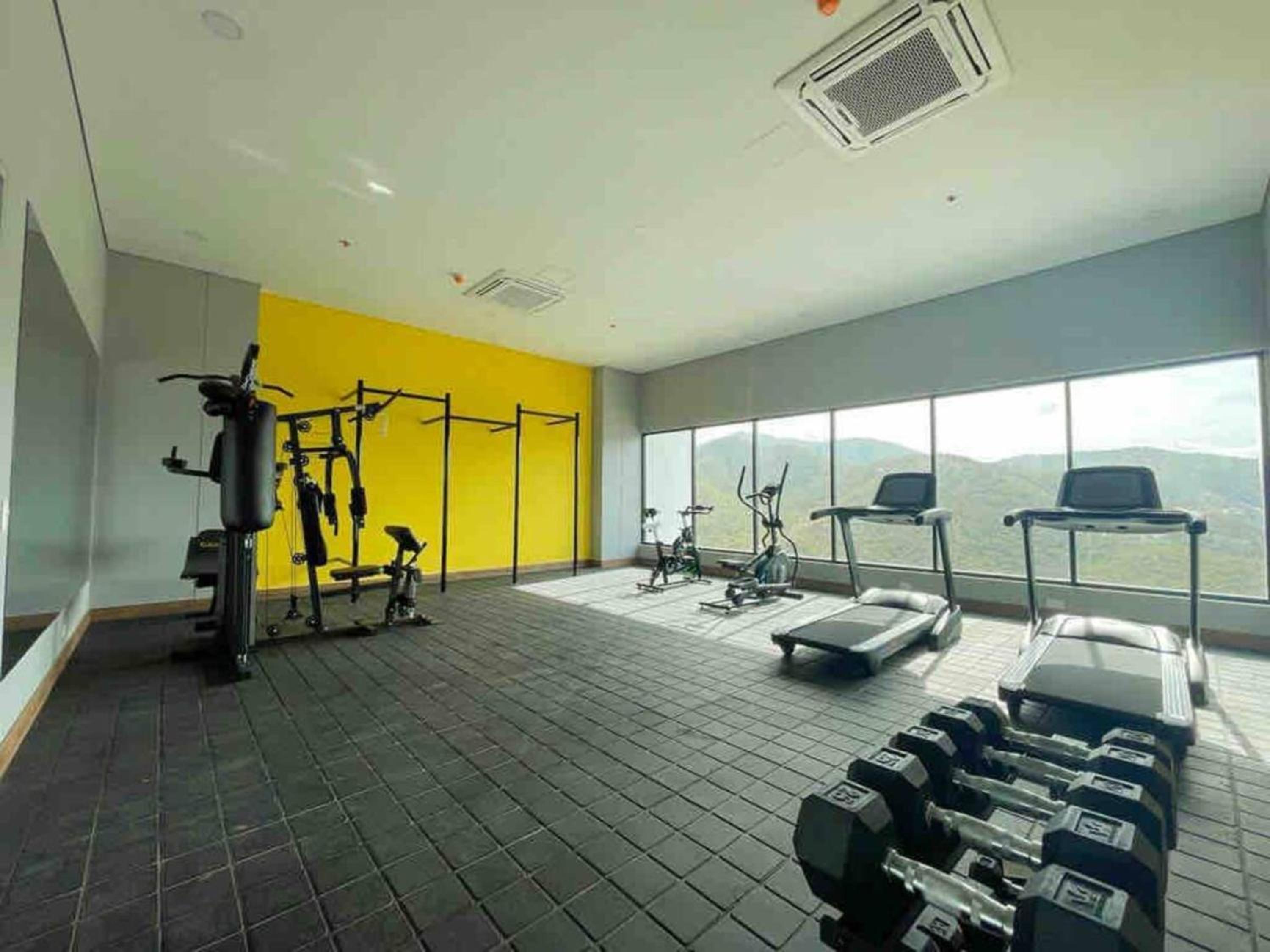 Ambar Roca Apartments – Near the Sea by SOHO