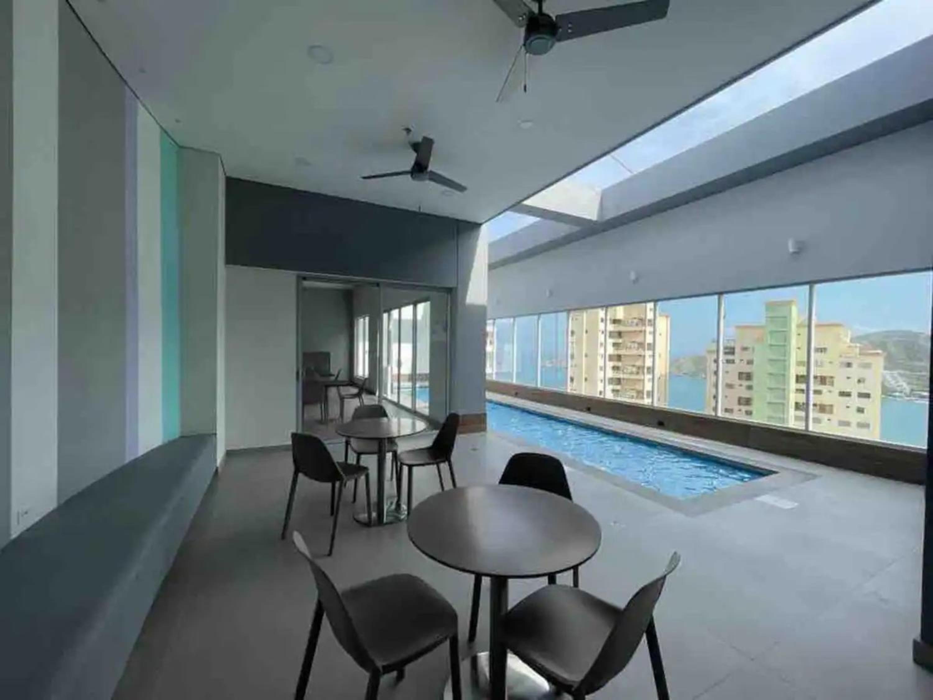 Ambar Roca Apartments – Near the Sea by SOHO