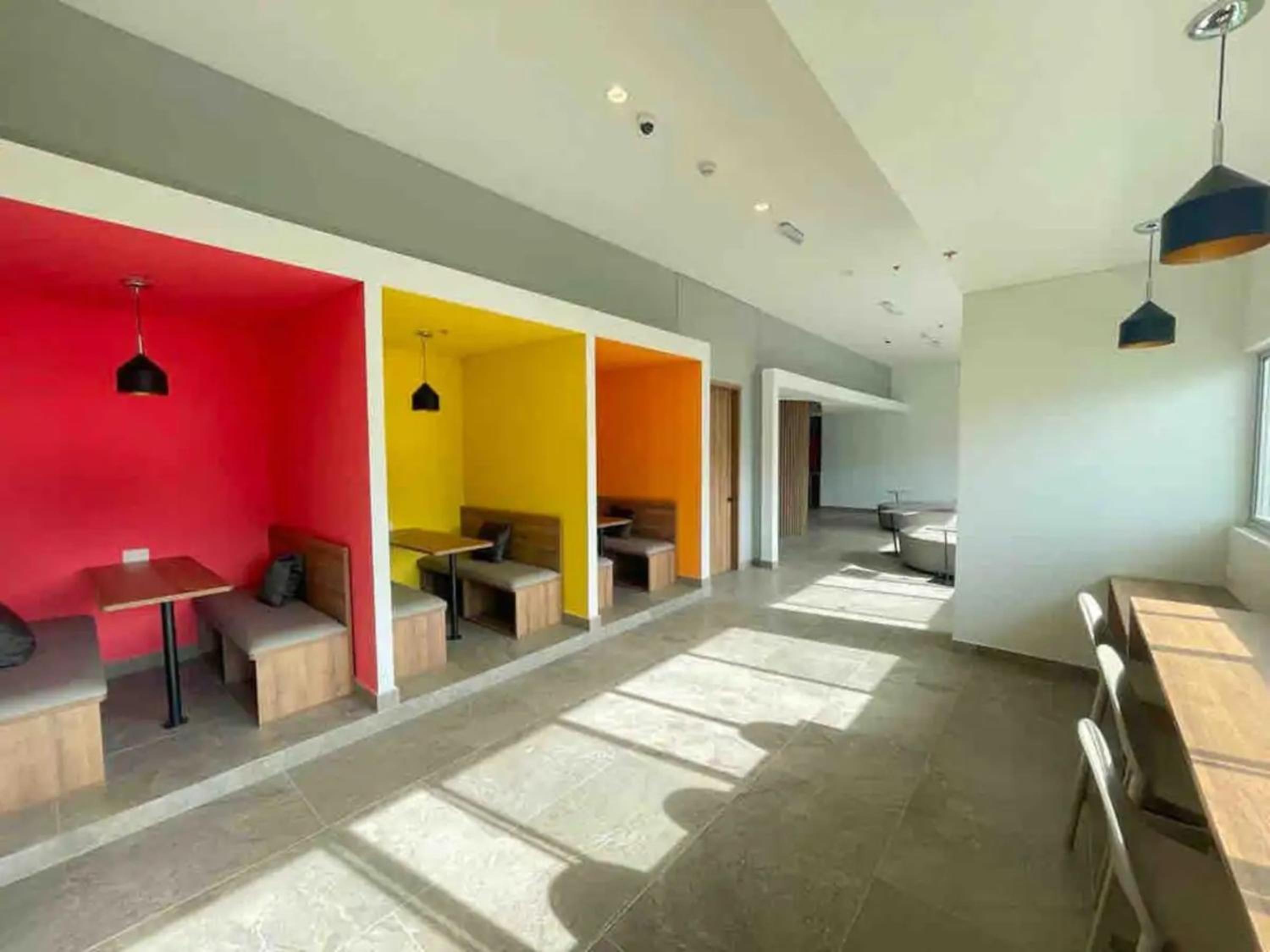 Ambar Roca Apartments – Near the Sea by SOHO