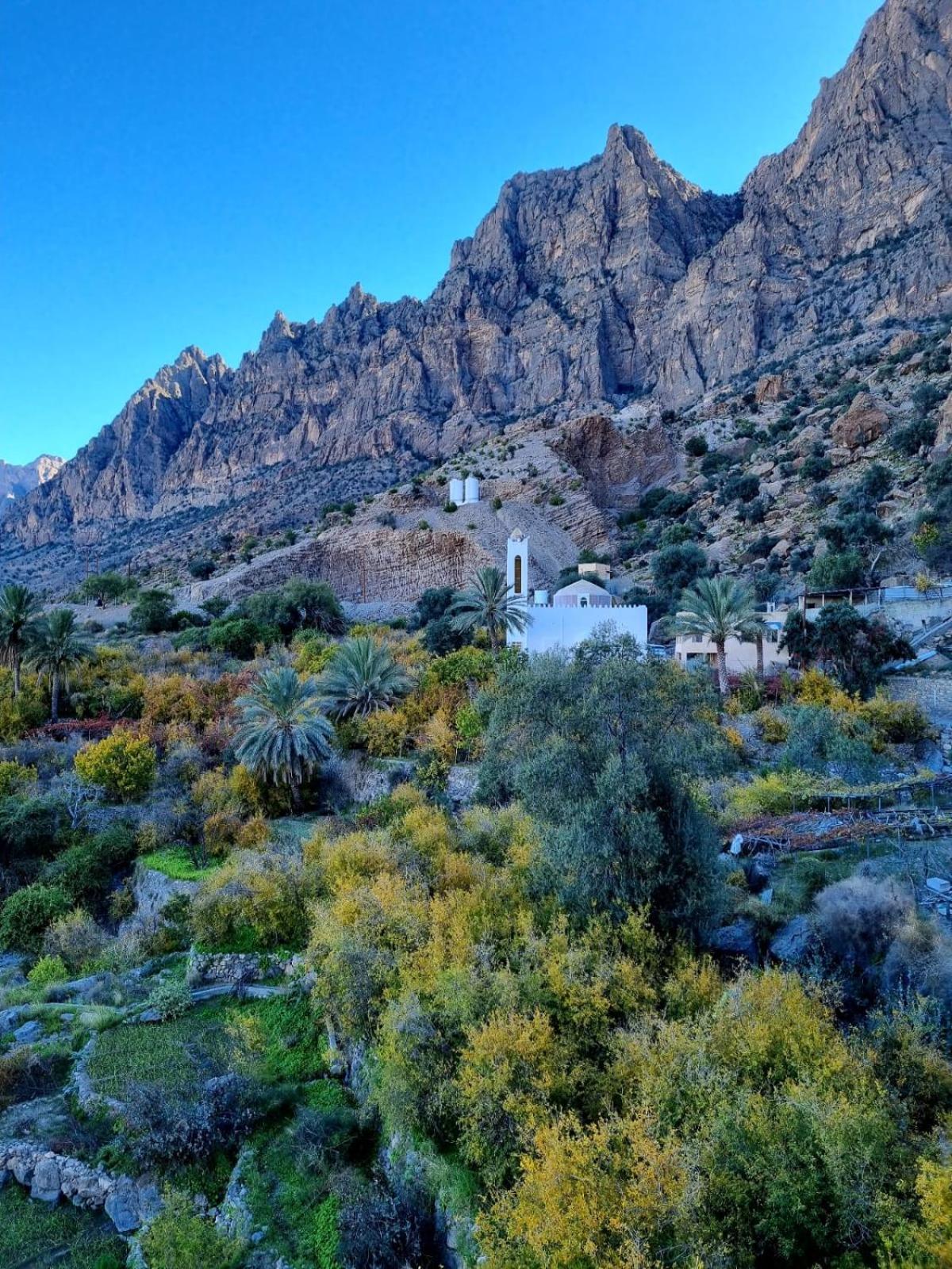 Hadash guest house