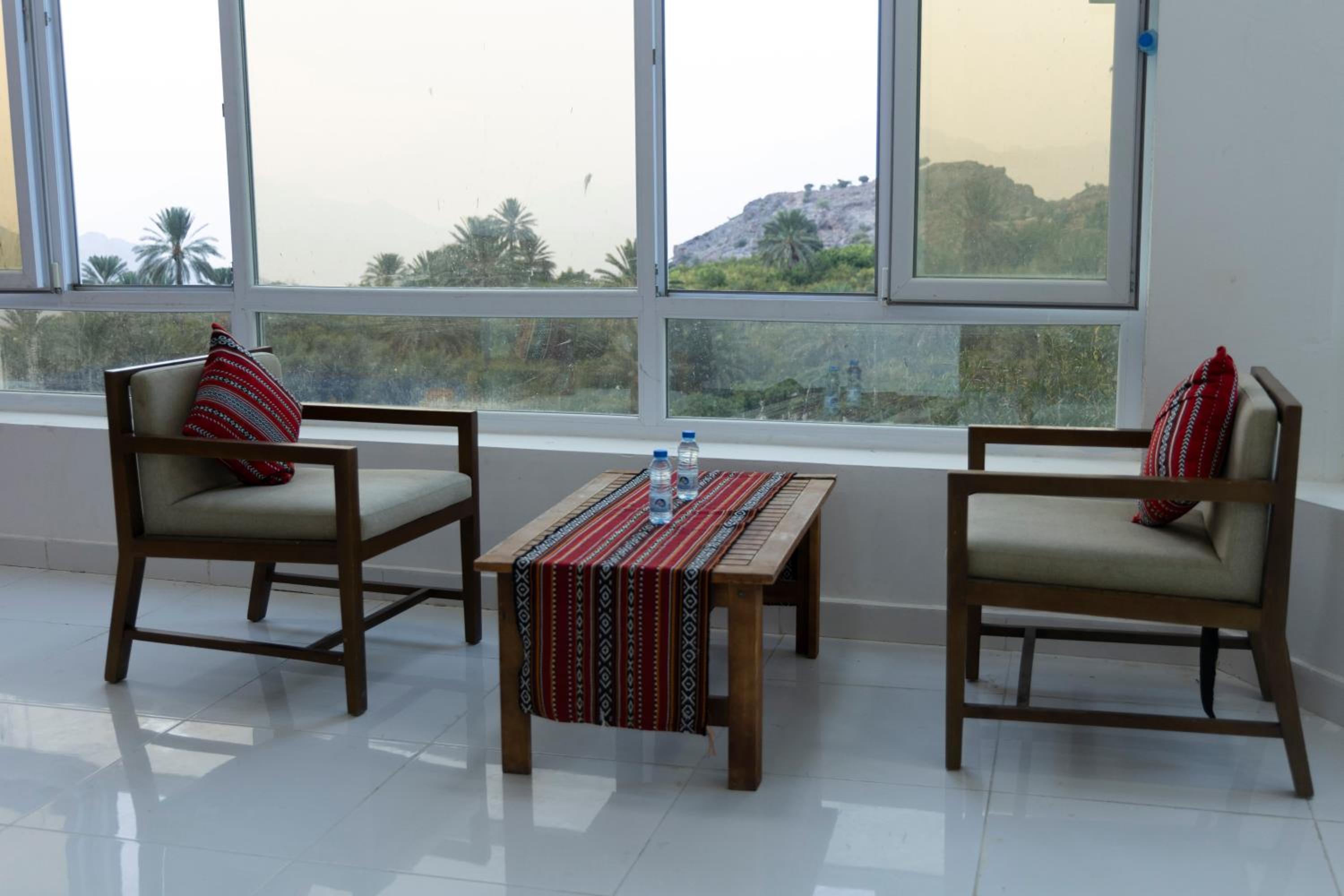 Hadash guest house