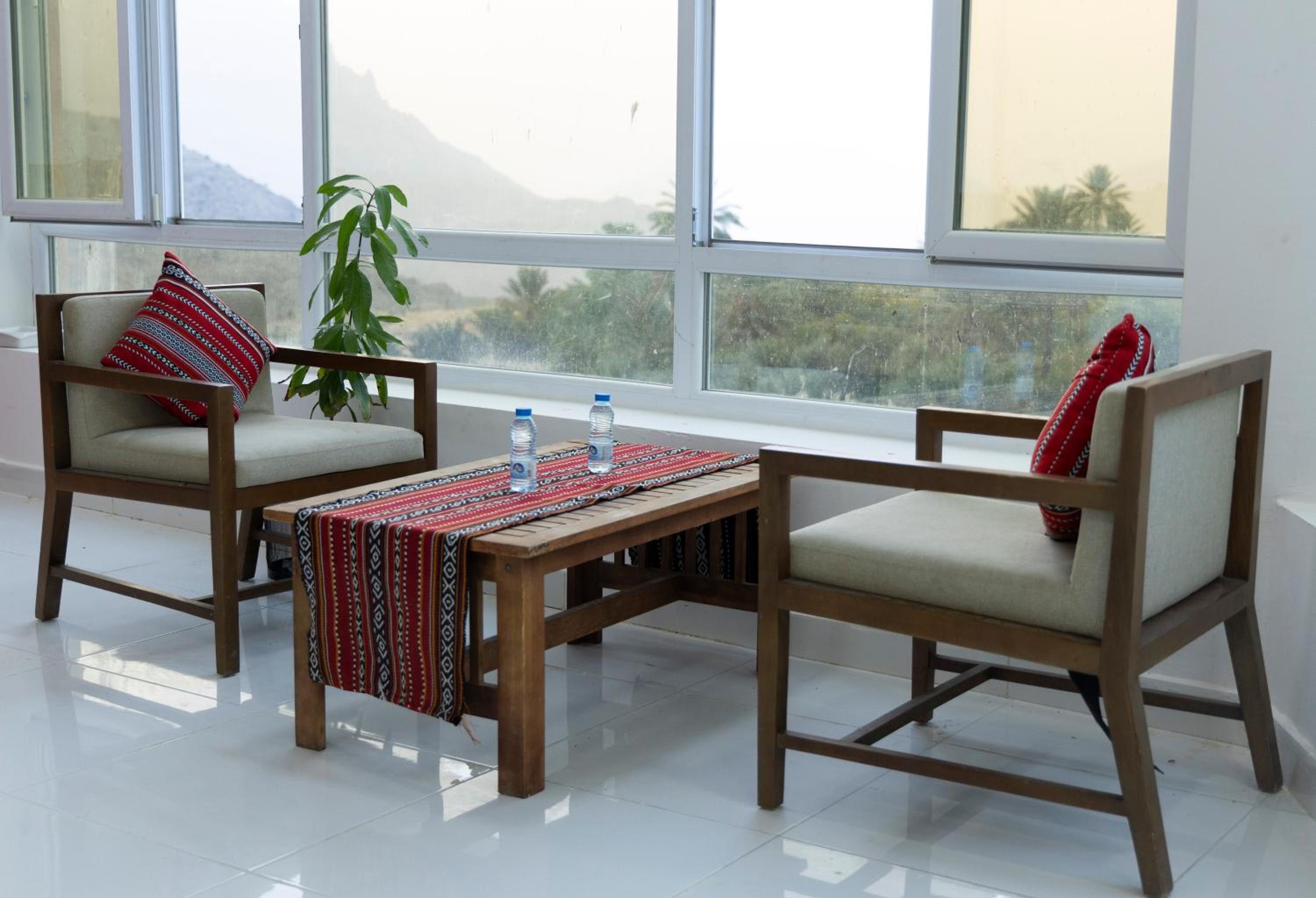 Hadash guest house