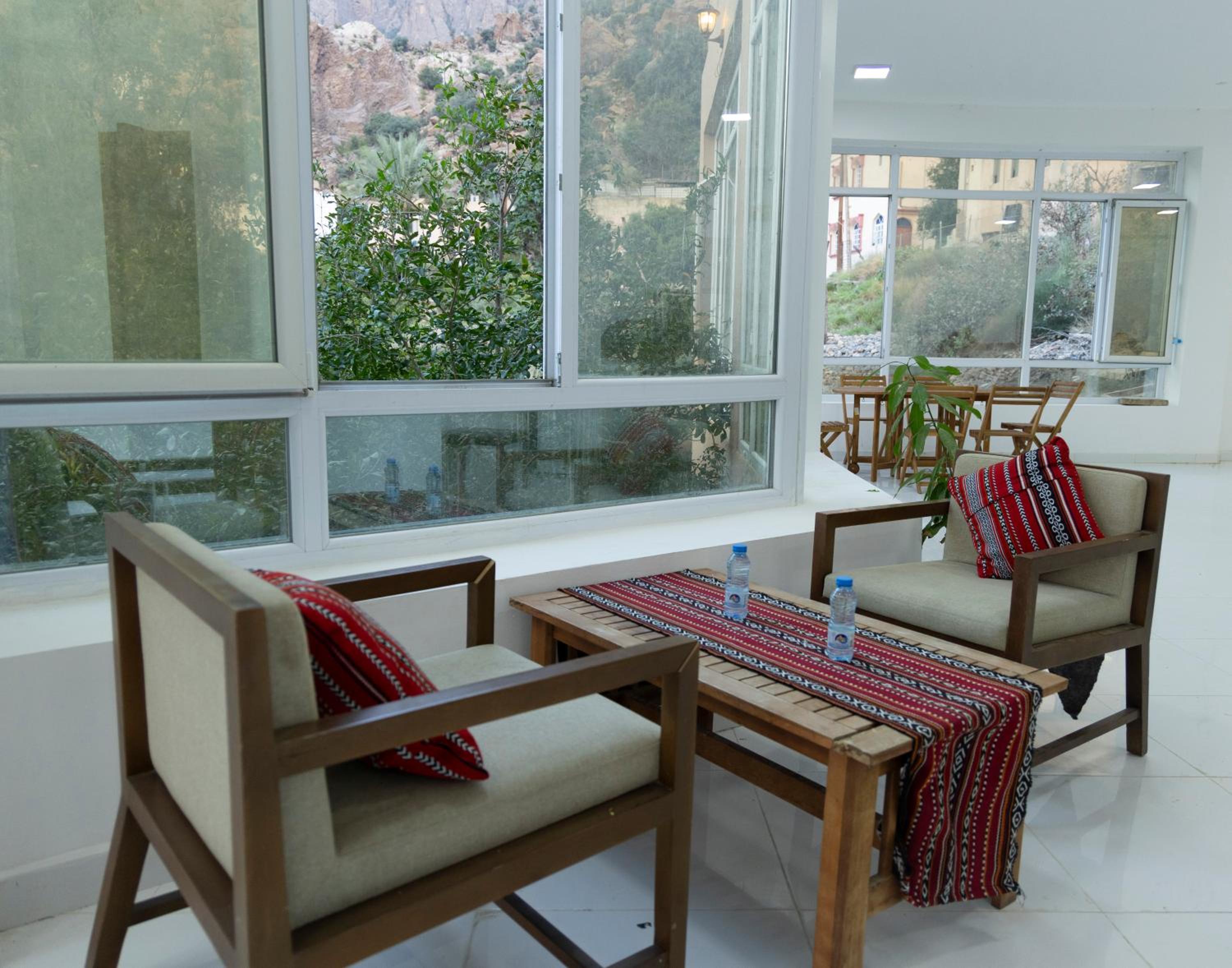 Hadash guest house