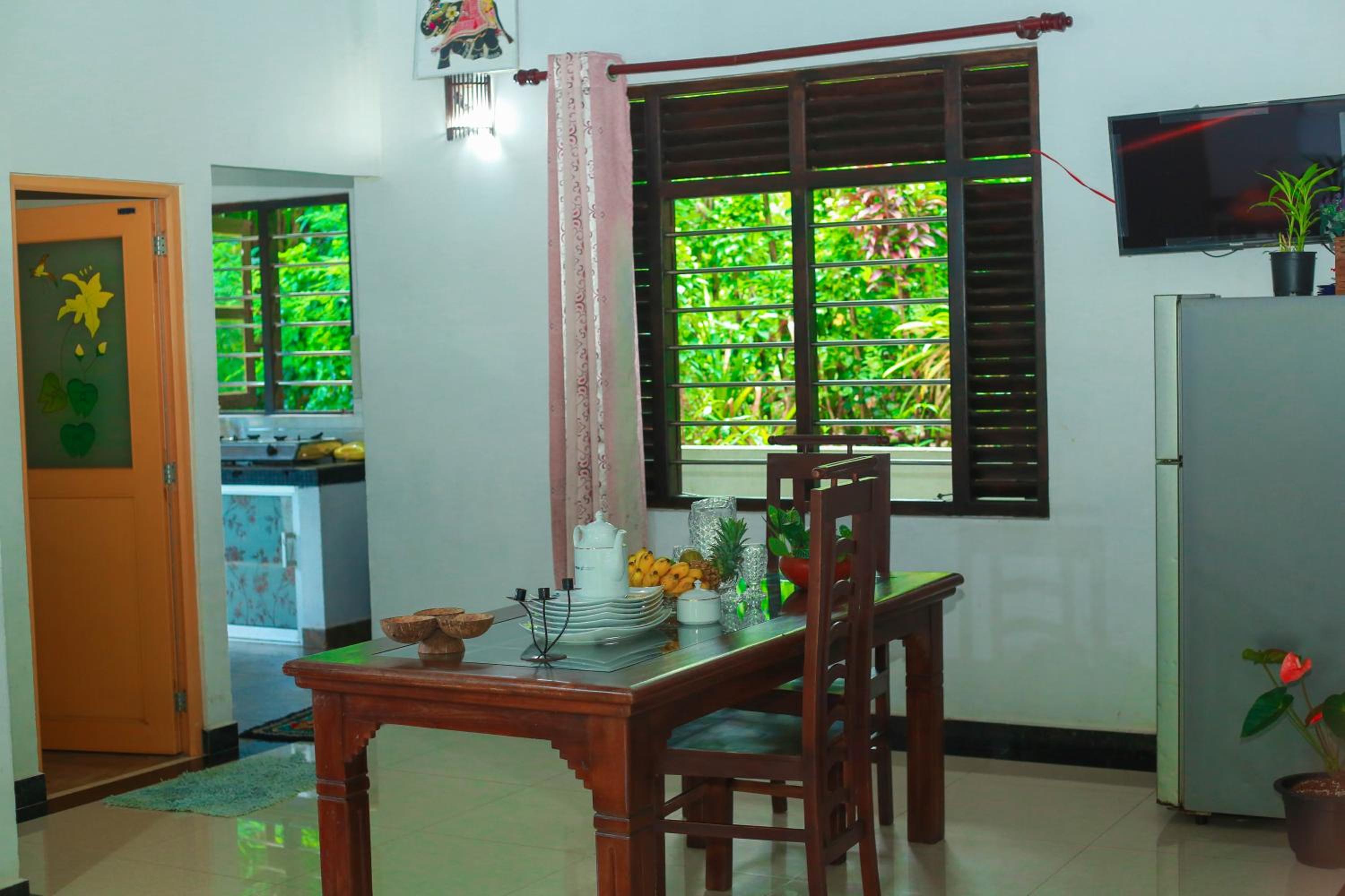 Bandara House view 3