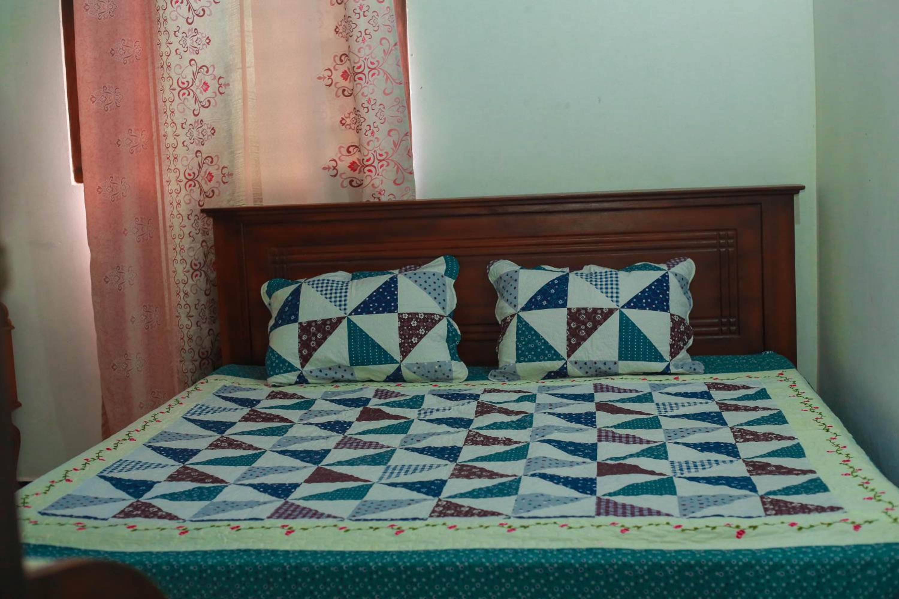 Bandara House view 4