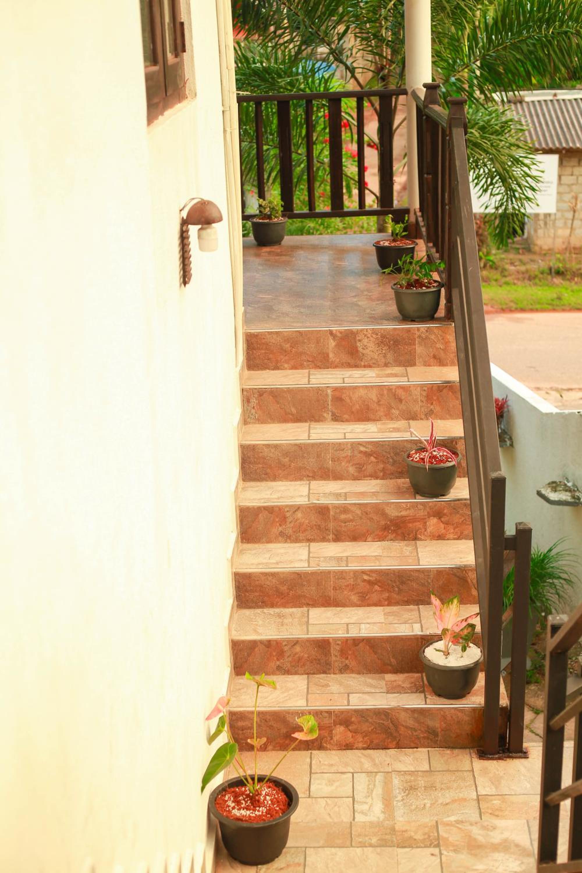 Bandara House view 5