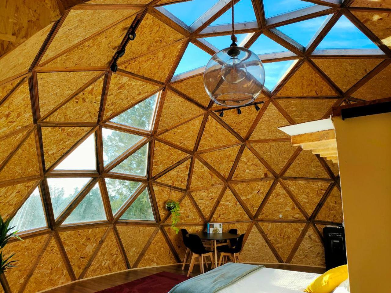 Miradomos Glamping Rural