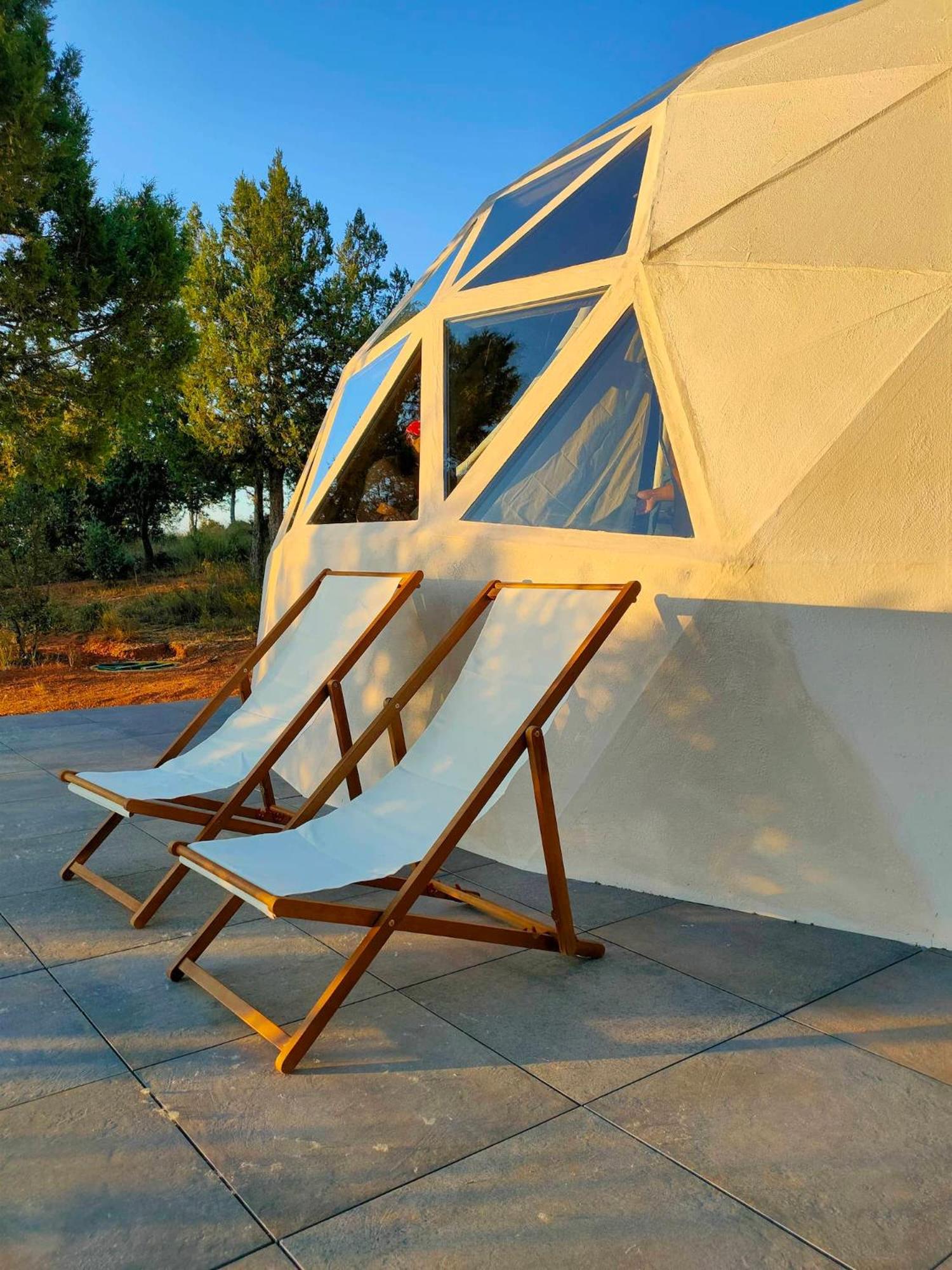 Miradomos Glamping Rural