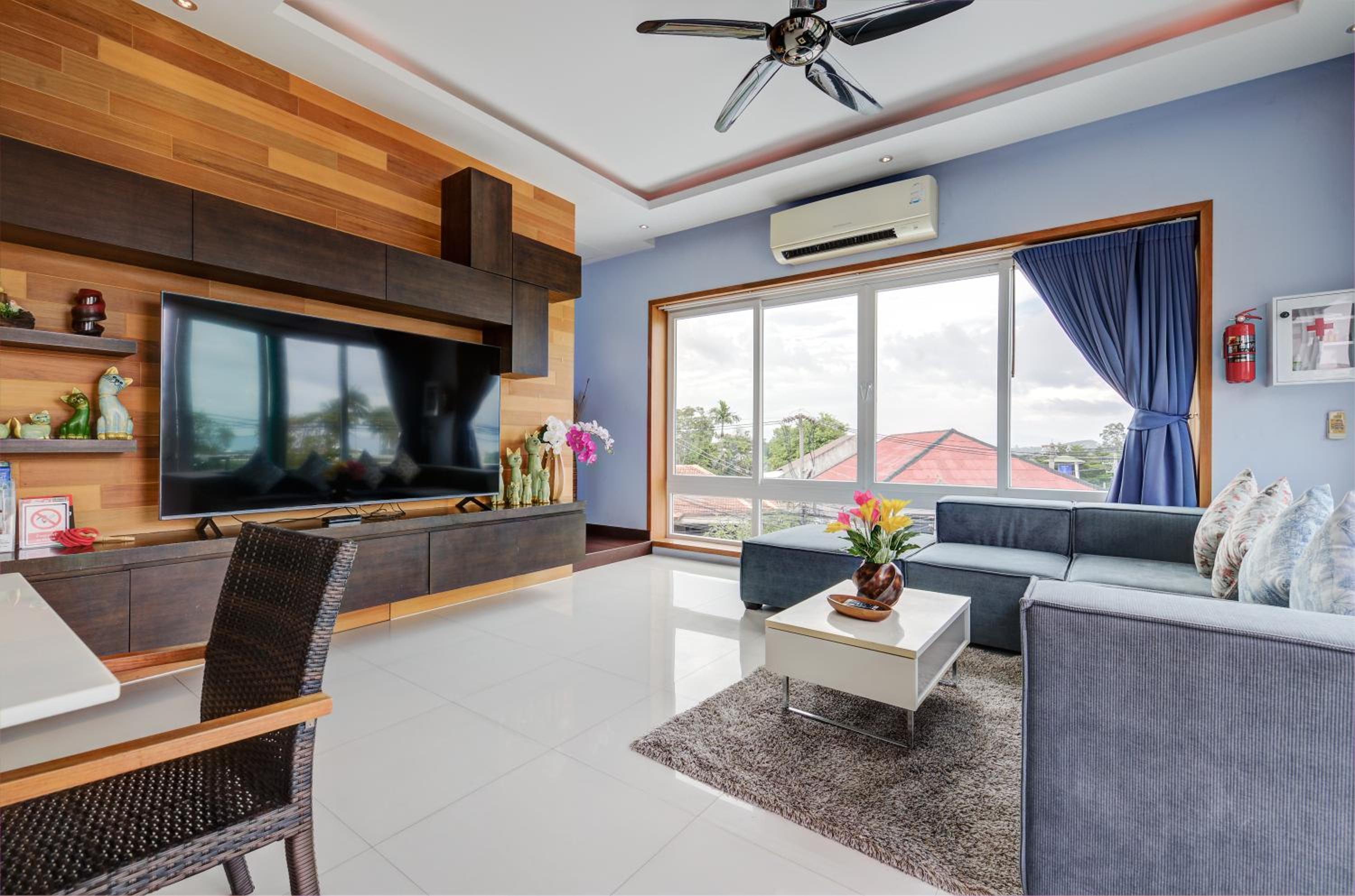 Surisa Seaview Pool Villas