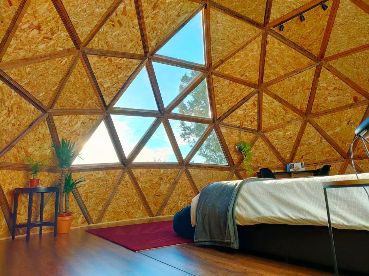 Miradomos Glamping Rural