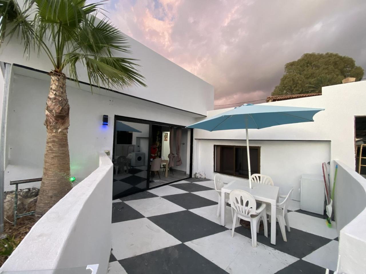 Paraiso villas view 3