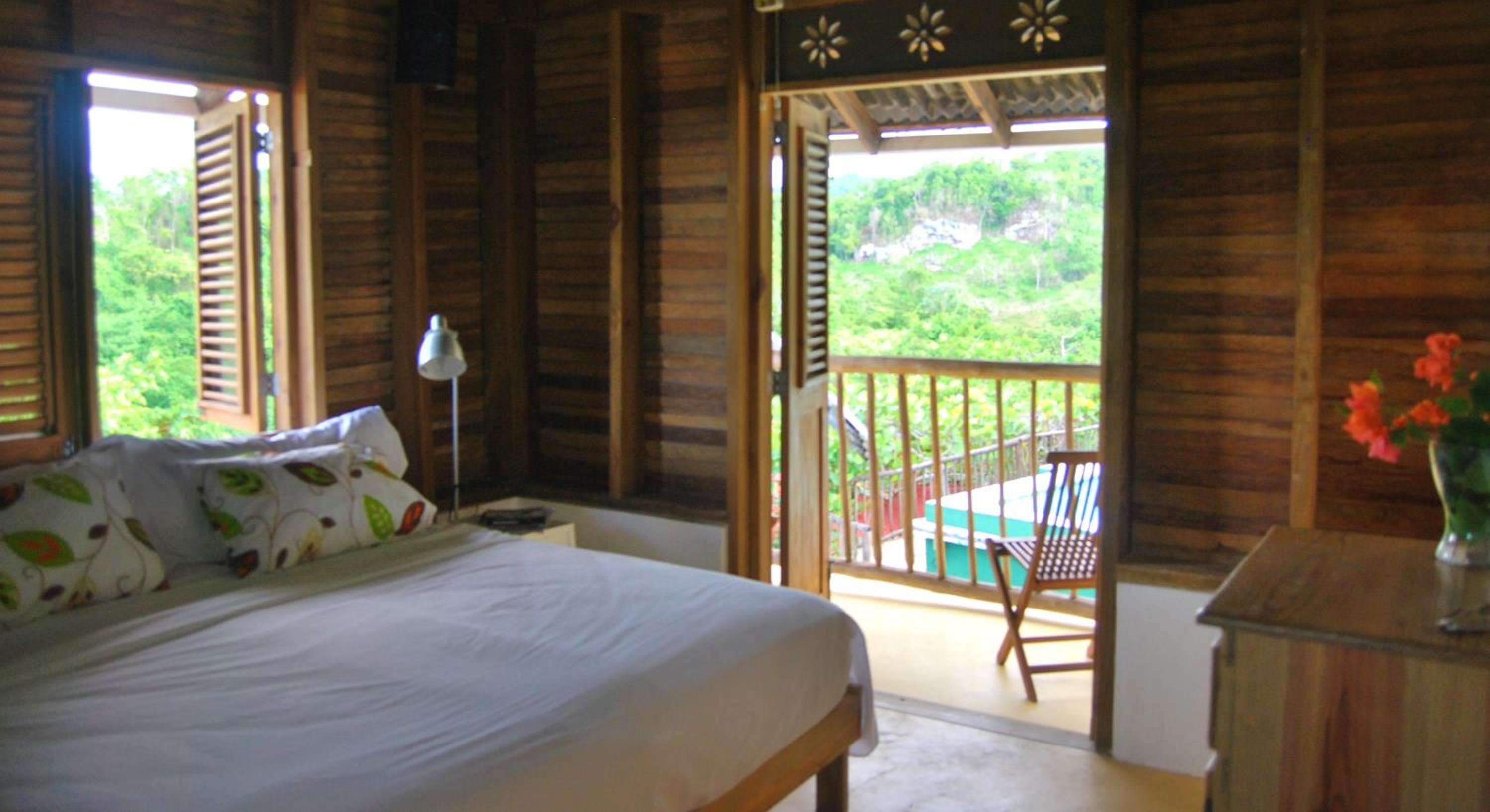 Clave Verde Ecolodge