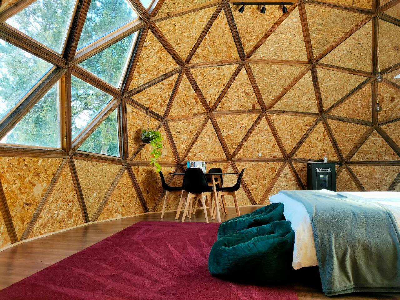 Miradomos Glamping Rural