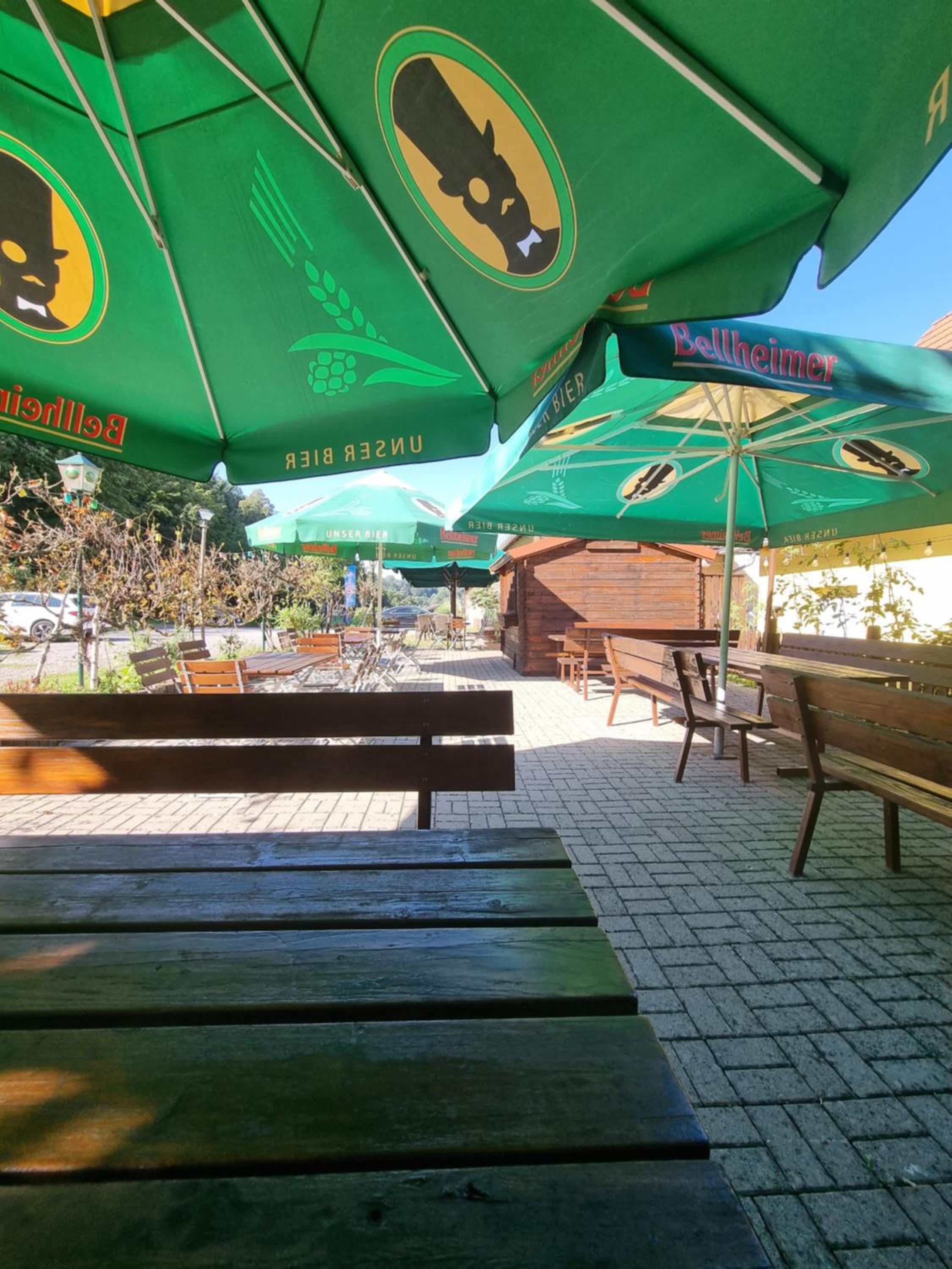 Naturfreundehaus